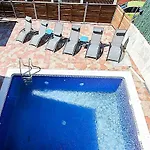 Esperanza Villa *